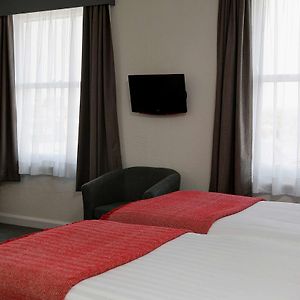 Standard Zimmer mit zwei Einzelbetten